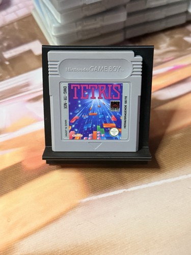 Tetris nintendo game - |, |