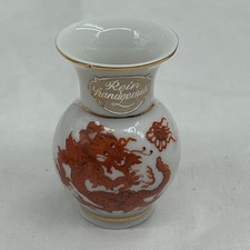 Handbemaltes Porzellan