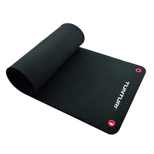 Tunturi fitnessmatte pro 180 - tunturi,
