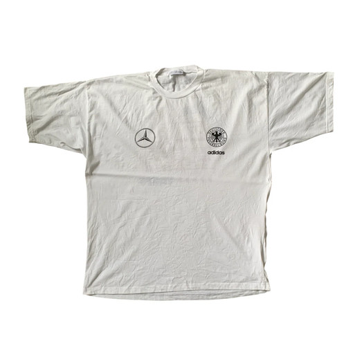 Dfb deutschland shirt - shirt, 90s