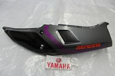 Verkleidung Heckverkleidung Heck links Yamaha YZF 750R 4HN 93-98 #R5770