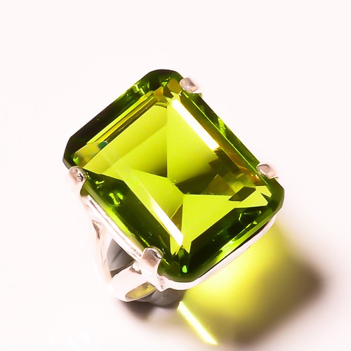 Umwerfend peridot topas - umwerfend,