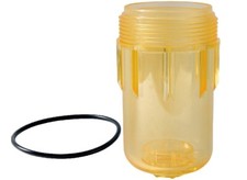 Syr Filtertasse DFR FR DFF