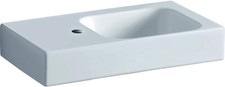 Geberit icon waschtisch - geberit,