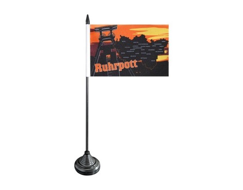 Tischflagge deutschland - tischflagge,