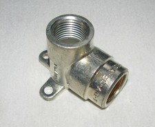 Friatec Friatherm Wandscheibe