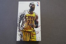 LEBRON JAMES - 1/9 - LOS