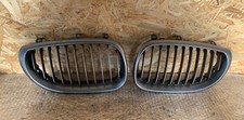 BMW E60 E61 LCI Nieren Grill Kühlergrill