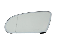 Audi A8 Spiegelglas Spiegel Glas Elektrochrom abblendbar 4H0857535E links