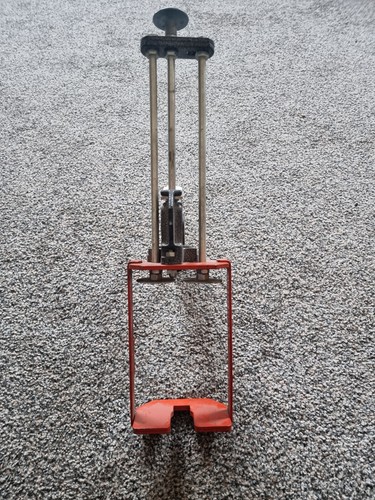 Vjt doppelfass manueller - doppelfass,