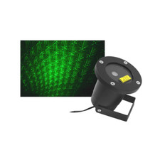 LTC BN100 Laserlicht DJ