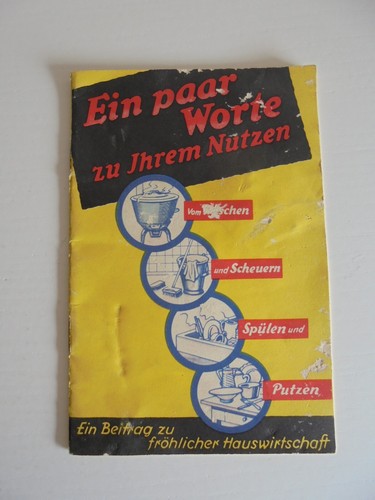 Ein paar worte - ihrem, nutzen