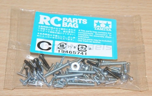 Tamiya 56319 axle reefer - 56319, 3