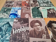 Progress Filmillustrierte -