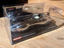 Carrera 124 Exclusiv, Ltd