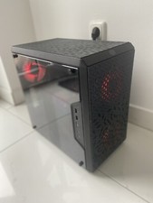 Gaming PC || Radeon RX 570 || AMD Ryzen 3 2300X Quad-Core Prozessor || 8 GB RAM