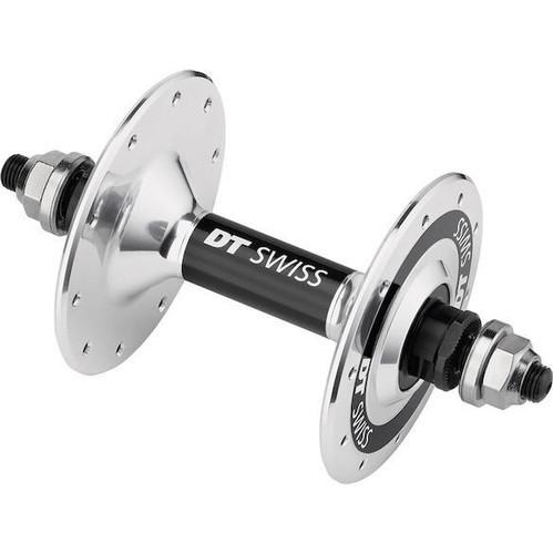 Swiss vorderradnabe 370 - vorderradnabe,