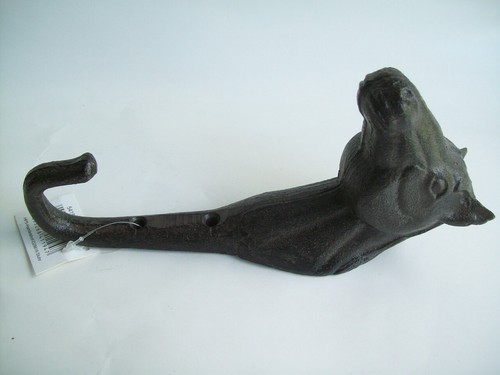 Gusseisen haken wandhaken - gusseisen,