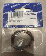 Reich Mikroschalter zu Trend/Style, Concept, Carino, Contur, Kama, Pelikan,Twist