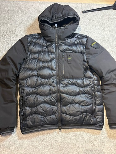 Blauer usa cardigan herren - blauer,