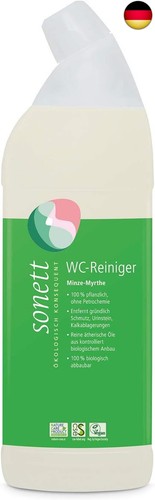 Sonett reiniger - sonett, wc-reiniger