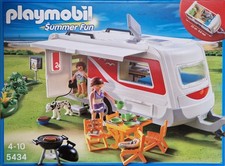 Playmobil 5434 Familien
