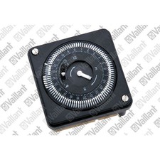 Vaillant Schaltuhr 253215 für VRC-CB, VRC-CBB, VRC-CM
