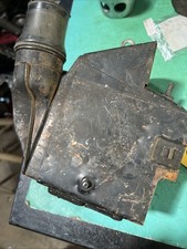 Yamaha R5B RD350  air box