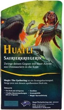 Ixalan - Planeswalker Deck deutsch - MtG Magic the Gathering Trading Cards