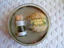 Roger & Gallet  Fougere  Bubble Bath und Seife in Originalbox