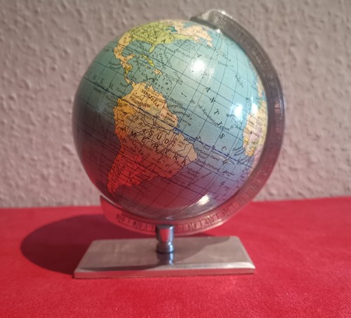 Schülerglobus von columbus - schülerglobus,