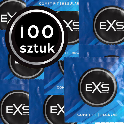 Exs regular klassische - exs,