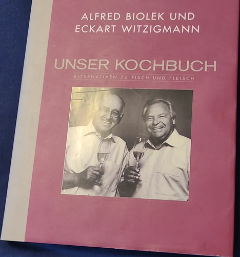 Alfred biolek eckart - alfred, biolek,