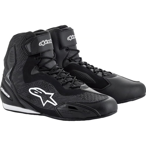 Alpinestars faster rideknit - faster, 3