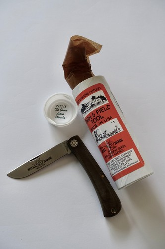 Great eastern cutlery bull - #71,