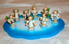 Engel - Musiker - Gruppe auf