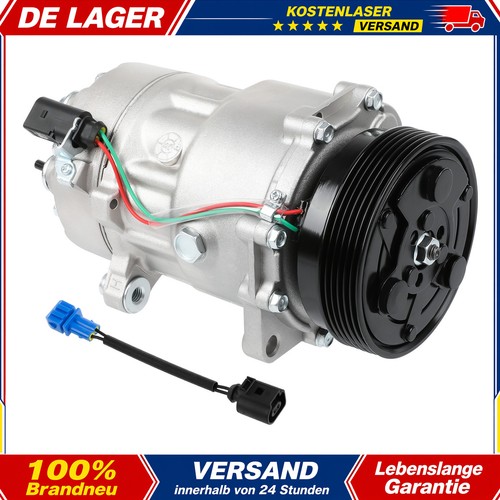 Kompressor klimaanlage für - kompressor,