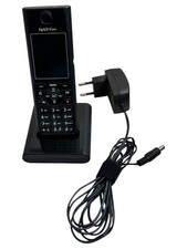 Original AVM FRITZ!Fon MT-F/MT-D + Ladestation + Netzteil Fritzfon Fritzbox ✅