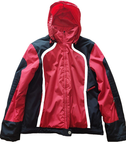 Ski jacke damen 40 von - damen,