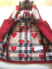 Orig. Burberry Baby Winter