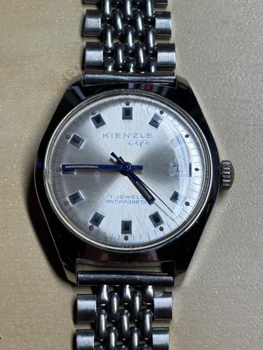 Vintage kienzle life herren - vintage,
