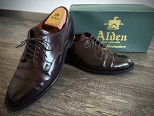 Alden Cordovan 2160 Aberdeen