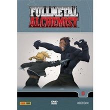 Fullmetal alchemist vol von - fullmetal,
