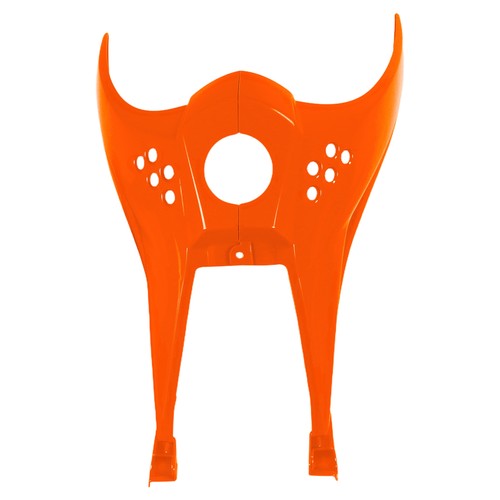 Kühlerverkleidung ufo plast - ufo,