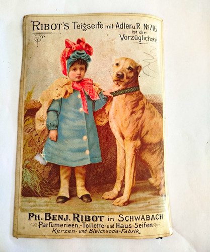 Benj ribot - benj.,