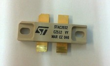 HF MOSFET STAC3932B,  580W