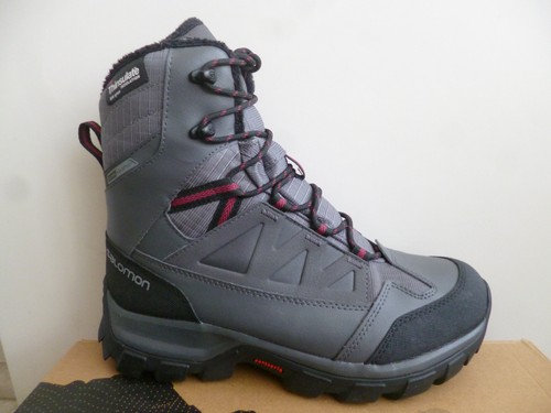 Salomon chalten boots stiefel - chalten,