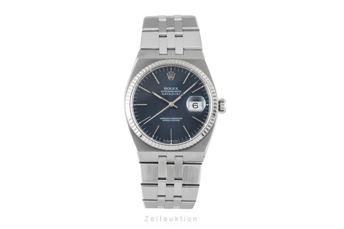 Rolex oysterquartz dark - rolex,