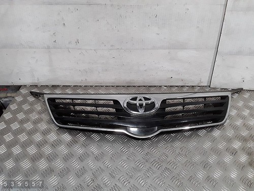 2009 toyota avensis t270 - toyota,