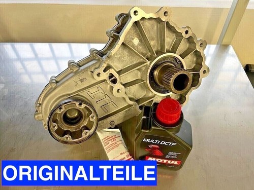 Verteilergetriebe mercedes - verteilergetriebe,